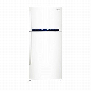 מקרר מקפיא עליון 596 ליטר LG GR-M6981W/S אל ג'י מקרר מקפיא עליון 596 ליטר LG GR-M6981W/S אל ג'י