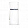 מקרר מקפיא עליון 596 ליטר LG GR-M6981W/S אל ג'י