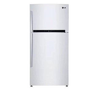 מקרר מקפיא עליון 515 ליטר LG GR-M6781S/W אל ג'י מקרר מקפיא עליון 515 ליטר LG GR-M6781S/W אל ג'י