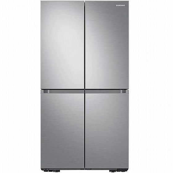 ���� 4 ����� 677 ���� Samsung RF60A7001SL ������