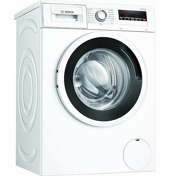 ����� ����� ���� ���� 8 �"� Bosch WAN24261IL ���