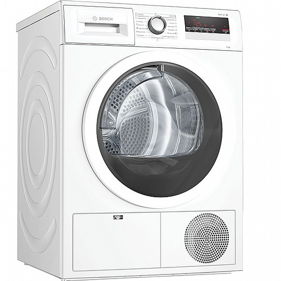 ����� ����� �������� 8 �"� Bosch WTN85202IL ���