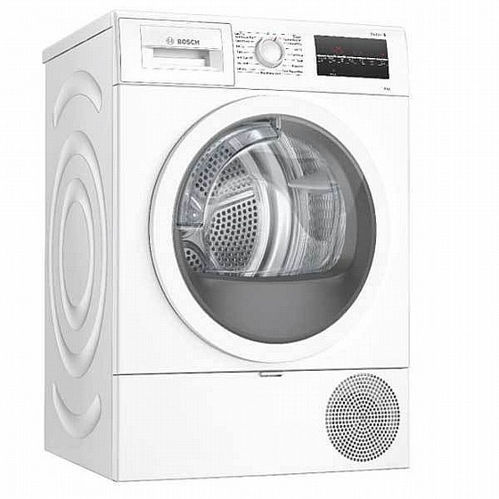 ����� ����� �������� 9 �"� Bosch WTR87T90IL ���