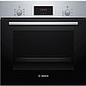 תנור בנוי 65 ליטר Bosch HBF113BR0Y בוש