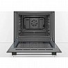 תנור בנוי 65 ליטר Bosch HBF113BR0Y בוש