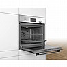 תנור בנוי 65 ליטר Bosch HBF113BR0Y בוש