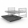 תנור בנוי 65 ליטר Bosch HBF113BR0Y בוש