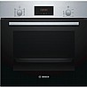 תנור בנוי 65 ליטר Bosch HBF114BR0Y בוש
