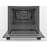תנור בנוי 65 ליטר Bosch HBF114BR0Y בוש