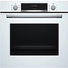 תנור בנוי 71 ליטר Bosch HBG533BW0Y/BS0Y/BB0Y בוש