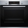 תנור בנוי 71 ליטר Bosch HBG533BW0Y/BS0Y/BB0Y בוש
