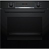 תנור בנוי 71 ליטר Bosch HBG533BW0Y/BS0Y/BB0Y בוש