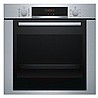 תנור בנוי 71 ליטר Bosch HBA374BS0Y בוש