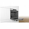 תנור בנוי 71 ליטר Bosch HBA374BS0Y בוש