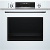 תנור פירולטי בנוי 71 ליטר Bosch HBG578BB0Y/BW0Y בוש