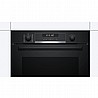 תנור פירולטי בנוי 71 ליטר Bosch HBG578BB0Y/BW0Y בוש