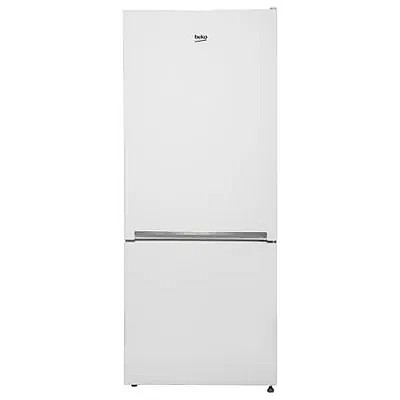 ���� ����� ����� Beko RCNT415I00ZW/BS ���