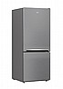 ���� ����� ����� Beko RCNT415I00ZW/BS ���