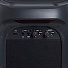 רמקול נייד JBL PARTYBOX 100 ג'יי בי אל