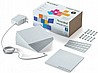 לוחות תאורה RGB חכמים Nanoleaf Canvas - צורת ריבוע - 9 יחידות - ערכת בסיס