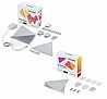 ����� ����� RGB ����� Nanoleaf Shapes - ���� ����� - ���� ���� + ���� �����