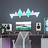 ����� ����� RGB ����� Nanoleaf Shapes - ���� ����� - ���� ���� + ���� �����
