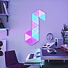 לוחות תאורה RGB חכמים Nanoleaf Shapes - צורת משולש - 3 יחידות - ערכת הרחבה