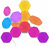����� ����� RGB ����� Nanoleaf Shapes - ���� ����� - ���� ���� + ���� �����