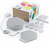 לוחות תאורה RGB חכמים Nanoleaf Shapes - צורת משושה - 9 יחידות - ערכת בסיס