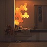 ����� ����� ����� ����� �� Nanoleaf Elements - ���� ����� - 3 ������ - ���� �����