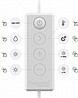 ����� ����� LED ���� Nanoleaf Essentials - ���� 2 ��� - ���� ����