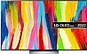 �������� OLED ���� 65 ����� LG OLED65C26LA ��-�'�