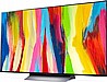 �������� OLED ���� 65 ����� LG OLED65C26LA ��-�'�