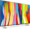 �������� OLED ���� 42 ����� LG OLED42C26LA ��-�'�