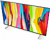 �������� OLED ���� 42 ����� LG OLED42C26LA ��-�'�