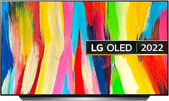�������� OLED ���� 48 ����� LG OLED48C26LA ��-�'�