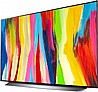 �������� OLED ���� 48 ����� LG OLED48C26LA ��-�'�