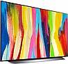�������� OLED ���� 48 ����� LG OLED48C26LA ��-�'�