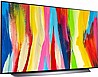 �������� OLED ���� 48 ����� LG OLED48C26LA ��-�'�
