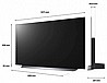 �������� OLED ���� 48 ����� LG OLED48C26LA ��-�'�