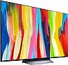 �������� OLED ���� 77 ����� LG OLED77C26LA ��-�'�