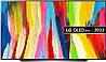 �������� OLED ���� 83 ����� LG OLED83C26LA ��-�'�