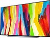 �������� OLED ���� 83 ����� LG OLED83C26LA ��-�'�