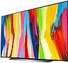 �������� OLED ���� 83 ����� LG OLED83C26LA ��-�'�