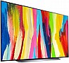 �������� OLED ���� 83 ����� LG OLED83C26LA ��-�'�