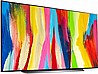 �������� OLED ���� 83 ����� LG OLED83C26LA ��-�'�