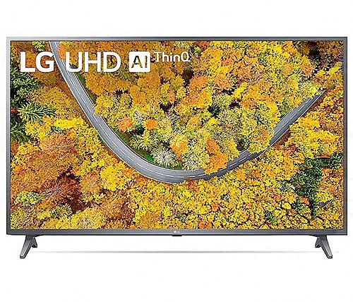�������� ���� LG 55UP7500 4K �55 ������ ��-�'�
