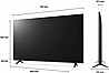 �������� 4K ���� 50 ����� LG 50UQ80006LD ��-�'�