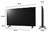 �������� 4K ���� 43 ����� LG 43UQ80006LD ��-�'�