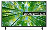 �������� 4K ���� 43 ����� LG 43UQ80006LD ��-�'�